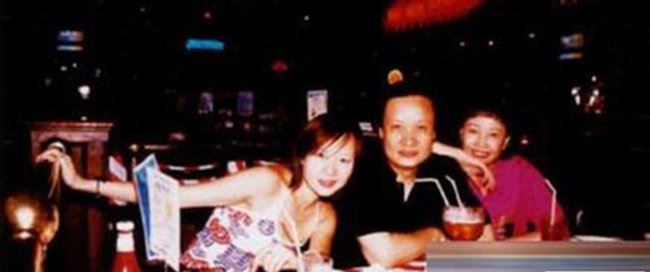 阎晶晶李禾禾的媒人 李禾禾现在是干什么的