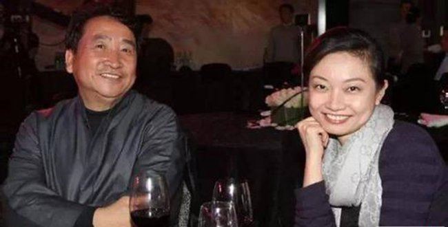 阎晶晶李禾禾的媒人 李禾禾现在是干什么的