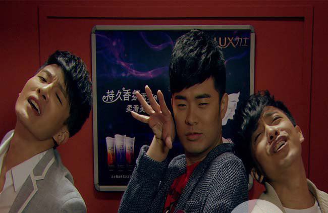 女带三男亲子鉴定 竟不知道孩子父亲是谁