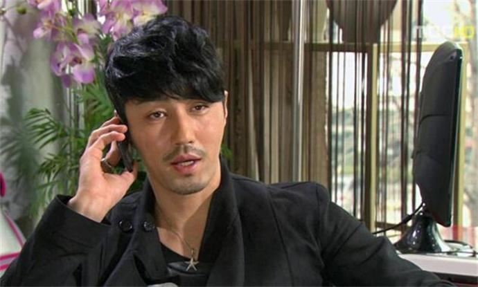 车胜元老婆李淑珍照片 两人这段感情路不简单