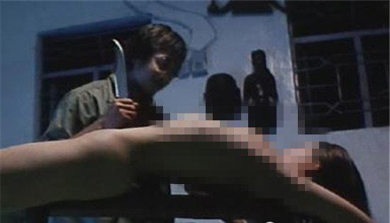 关秀媚哪部露的最多电影 关秀媚都演过什么三级