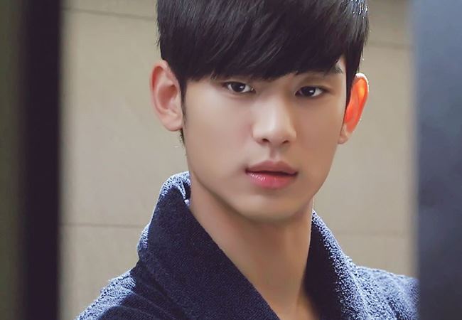 金秀贤入伍真实身高多少 真实身高只有175cm