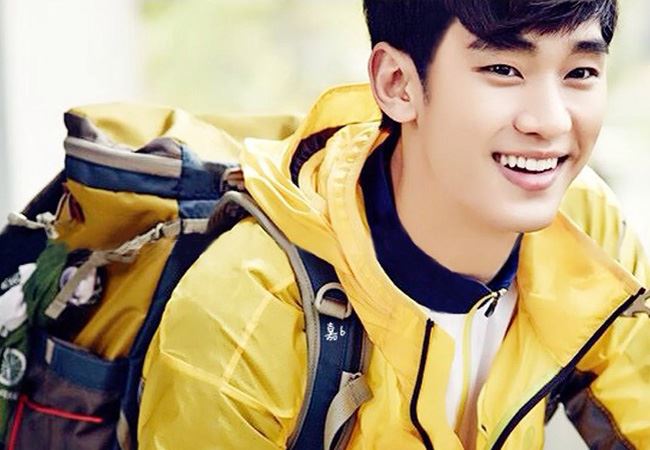 金秀贤入伍真实身高多少 真实身高只有175cm