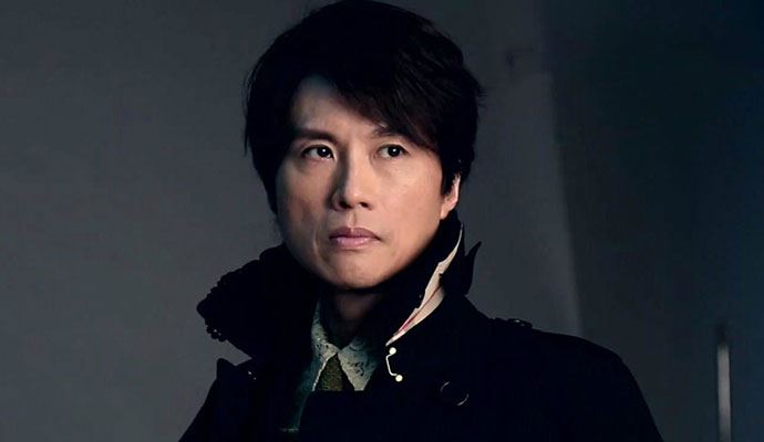 黄子华老婆是谁 黄子华女朋友事件