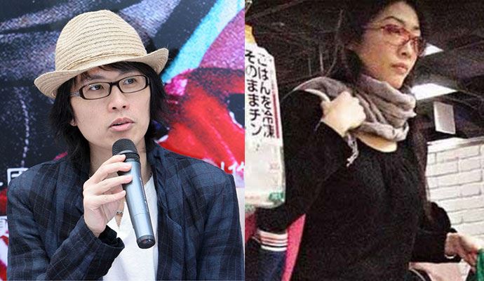 黄子华老婆是谁 黄子华女朋友事件