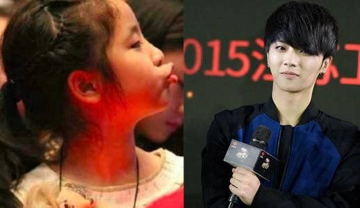 华晨宇妹妹华晶晶资料年龄 华晨宇比华晶晶大几岁