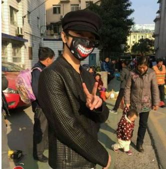 华晨宇妹妹华晶晶资料年龄 华晨宇比华晶晶大几岁