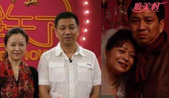 周小斌老婆刘莉莉 女儿已经有10几岁了