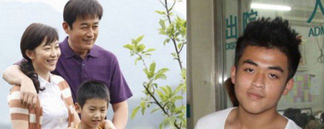  王志飞前妻李健资料 王志飞三段感情史被曝出