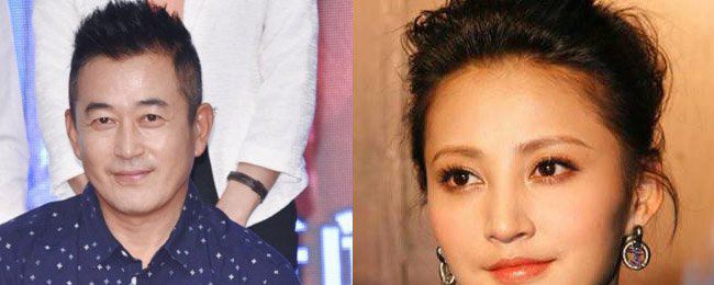  王志飞前妻李健资料 王志飞三段感情史被曝出