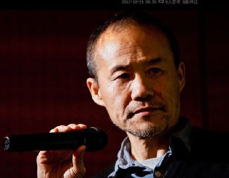 王石原配妻子是谁 王石的前妻资料介绍