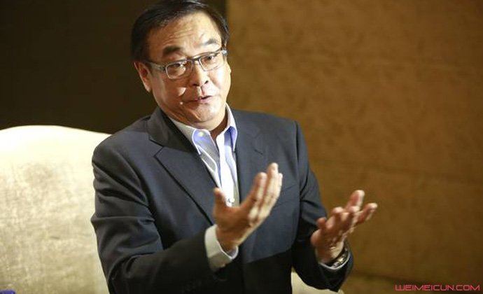 尔冬升老婆是谁 尔冬升有过几个老婆