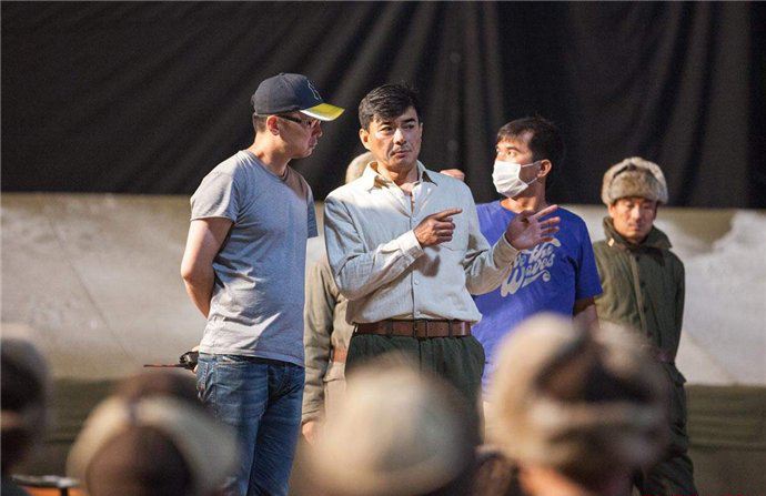 王新军的婚史 王新军和秦海璐是几婚