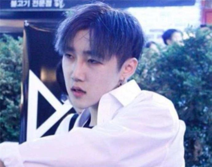 杨胜浩个人资料 杨胜浩怎么走红的