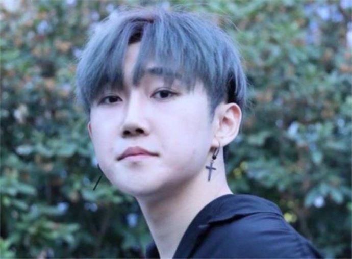 杨胜浩个人资料 杨胜浩怎么走红的