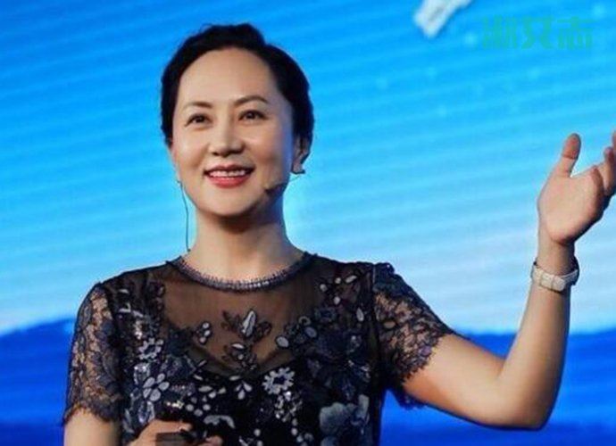 孟晚舟为什么不姓任 任正非次女姓姚几个孩子不同姓