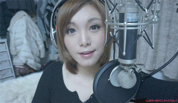 安蕾丝资料 安蕾丝属于声优吗为什么不火了