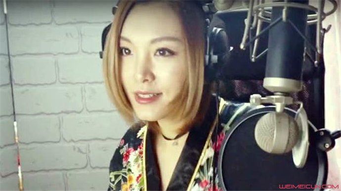 安蕾丝资料 安蕾丝属于声优吗为什么不火了