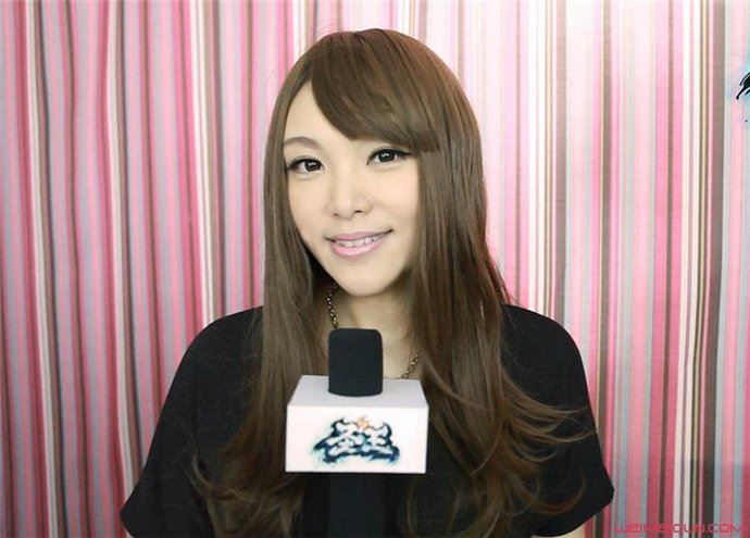 安蕾丝资料 安蕾丝属于声优吗为什么不火了