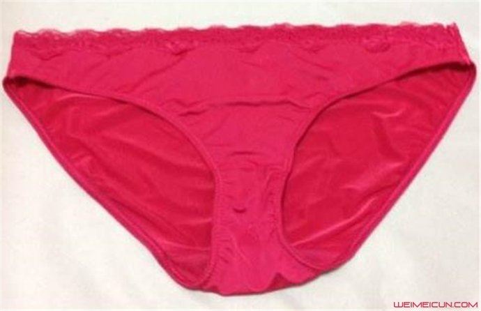 米国内裤什么梗 网友表示超级恶心