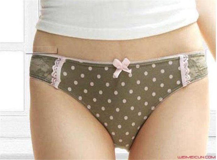 米国内裤什么梗 网友表示超级恶心