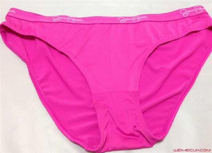 米国内裤什么梗 网友表示超级恶心