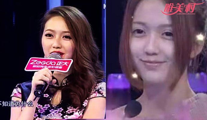 非常完美李雪哪去了 非常完美李雪素颜照