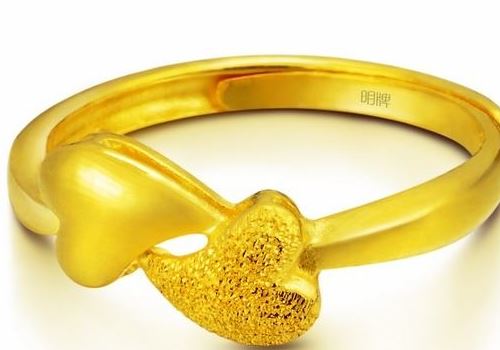 明牌珠宝的黄金怎么样 明牌黄金排行第几