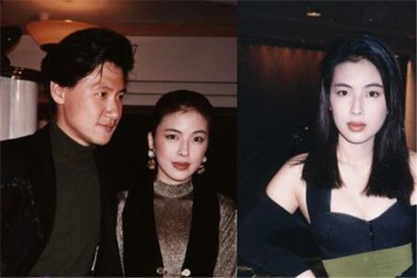 张学友承认出轨女助理 和罗美薇各玩各的