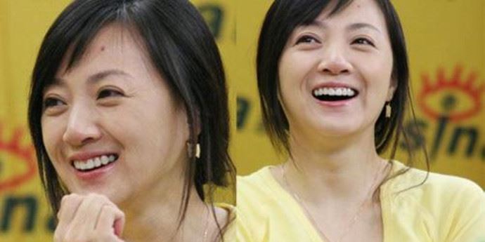 金玉婷的丈夫是谁 金玉婷的个人资料老公背景曝光