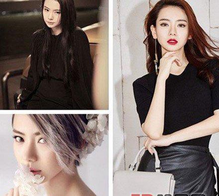 戚薇乔任梁演的电视剧 戚薇和乔任梁什么关系