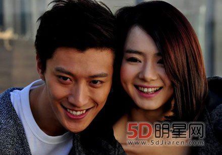 戚薇乔任梁演的电视剧 戚薇和乔任梁什么关系