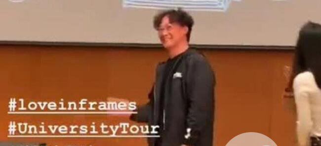 陈奕迅请学生离场怎么回事