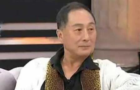 唐志中老婆小咪家世 唐志中的父母背景揭秘