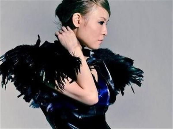 罗琦现任老公是谁 罗琦眼睛怎么瞎的