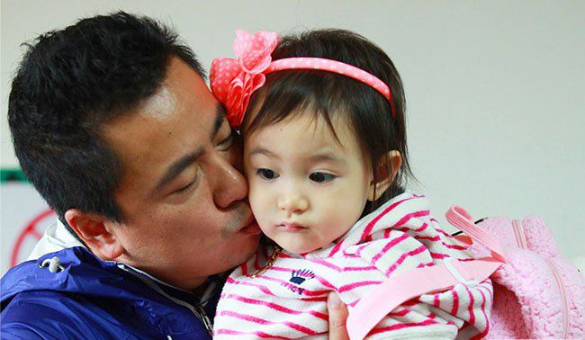 王中军王中磊背景 部队大院里出来的孩子