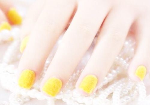 美甲基础教程步骤 在家做美甲的基础步骤