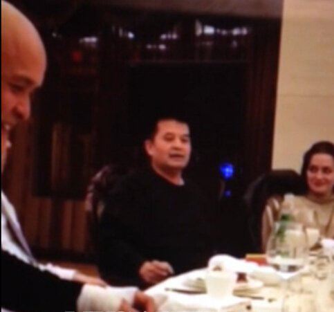 毕福剑说了什么不当言论 毕福剑酒桌不当言论