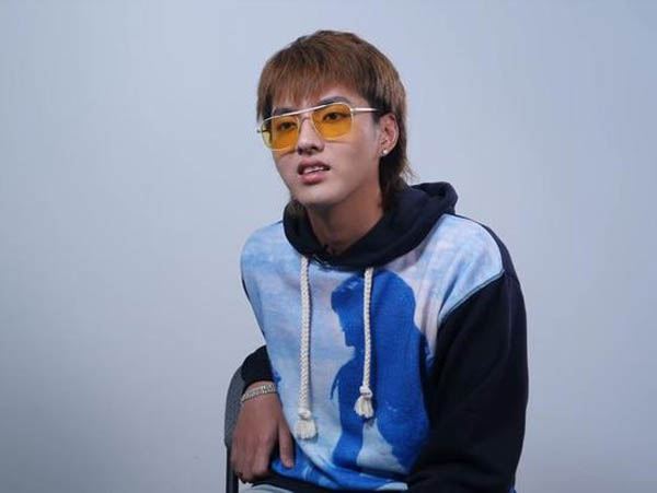 吴亦凡的爸爸是谁 吴亦凡爸爸干什么的