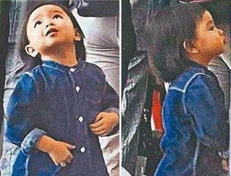  刘德华女儿多大了 刘德华女儿最新照片