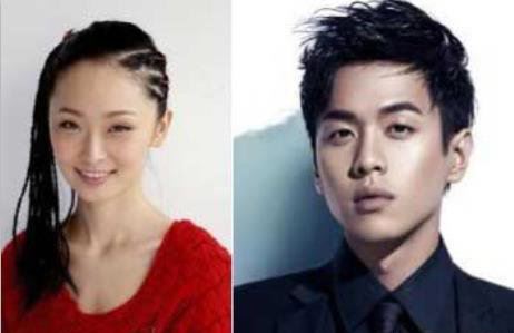 张若昀李曼吻戏激情戏 饰演青梅竹马的一对