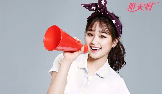 孙妍在整容前照片 被赞的体操女神也是人造美女