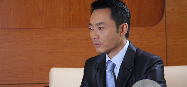 沈晓海老婆是谁 曾自曝恋上殷桃