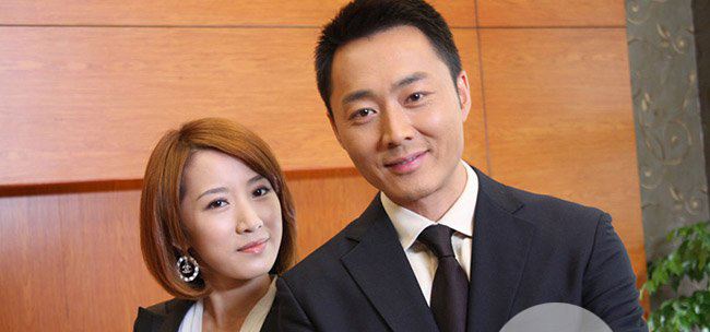 沈晓海老婆是谁 曾自曝恋上殷桃