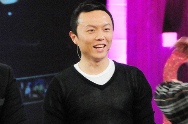 谢苗女朋友叫什么 谢苗感情生活和个人资料