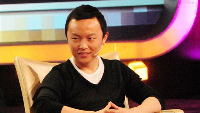 谢苗女朋友叫什么 谢苗感情生活和个人资料