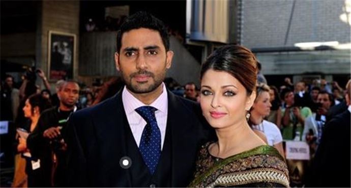 艾西瓦娅·雷资料 老公是谁揭秘