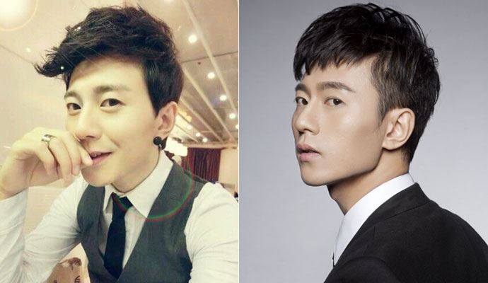 谁能百里挑一祁汉牵手是哪一期 祁汉个人资