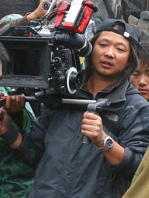 曹郁前妻黄子琪资料照片 为什么离婚的