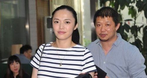 曹郁前妻黄子琪资料照片 为什么离婚的